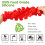 Moule à bonbons carré en silicone 252 cavités 3