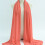 Μονόχρωμη κορδέλα για τούρμπαν – Ελαστική και κομψή 3