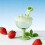 No-Spill Goblet Cup with Lid 12 oz 7
