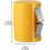 Multifunctional Egg Peeler & Shell Opener, Stainless Steel, Compatible with Boiled Eggs, Kitchen Essential 8