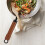 Beech Wood Pot Handle Replacement with Universal Compatibility and Antiscald Feature, Kitchen Accessory for Home Cooking 8