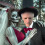 Latex ansigtsmaske til ældre til Halloween-kostume 4