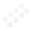 16pcs Silicone Breastpump Diaphragm Replacement Membrane White 11