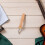 Violin Groove Reparatur Messer Holzgriff Profi Luthier Tool 6