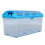 Portable Mini Paper Shredder, ABS, Strip Cut, 22.9cm Entry 12