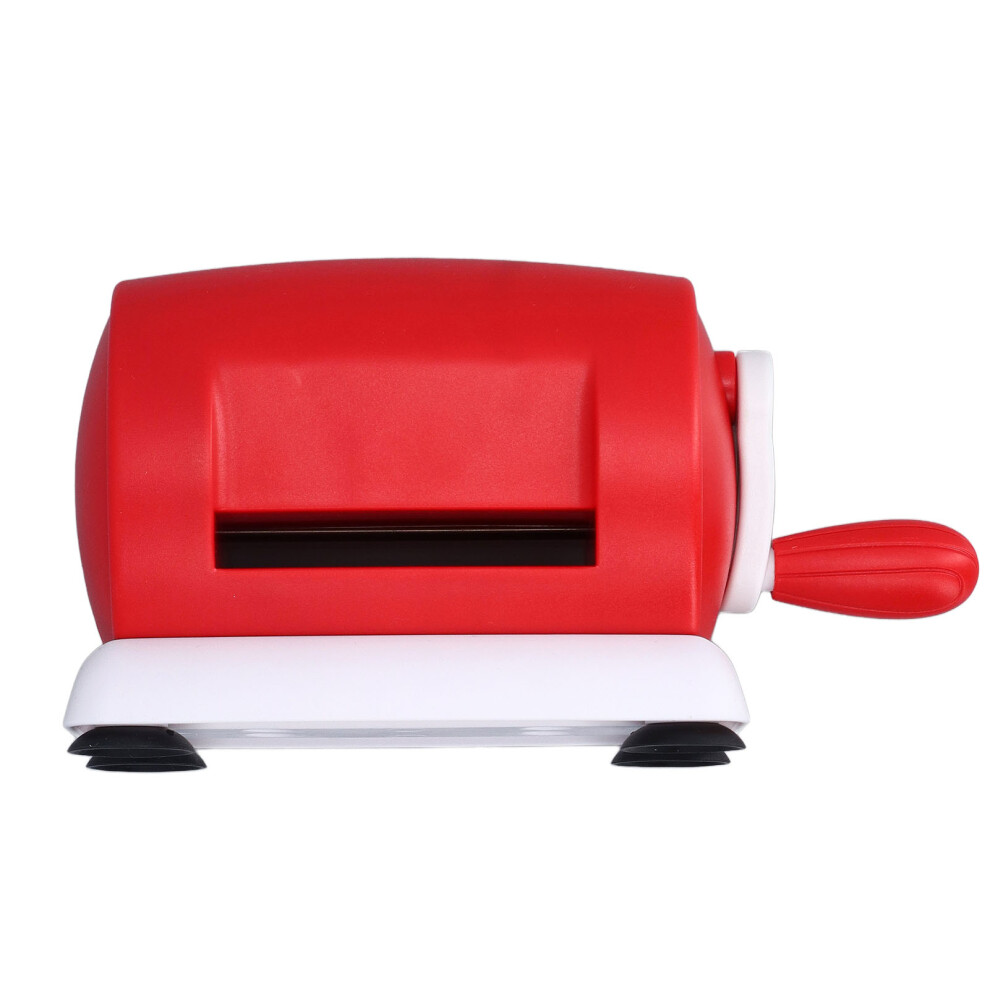Easy Use Manual Die Cutter and Embosser