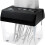 Portable USB Mini Paper Shredder A6 / A4 – Strip Cut, 2 Sheets 7