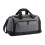 BagBase (One Size, Grey Marl) Bagbase Athleisure Holdall 1