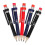 Masters Masters Wooden Pencil (Pack of 5) 1