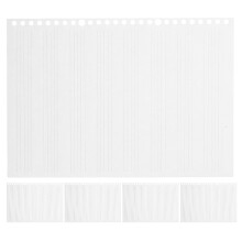 2 Liniertes Musiknotenpapier Beige Stabiles Papier Zum Schreiben