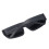 5 Pcs Solar Eclipse Glasses ABS Sun Viewing Sunglasses Lightweight Portable 14
