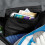 BagBase (One Size, Grey Marl) Bagbase Athleisure Holdall 6