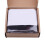 1Pièces Écran Projecteur Blanc Portable Durable Pour Bureau Maison 1