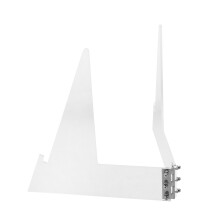 Support Ceintures Championnat Transparent Base Stable