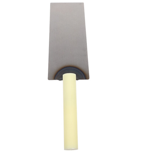 Truelle Maçon Inox Confortable Outil Pour Travaux