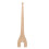 De Bâtons Jongleur Bois Beige Facile Pour Débutants 8