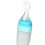 1Pièces Repas Bébé Silicone Douce À Presser 3