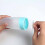 1Pièces Repas Bébé Silicone Douce À Presser 4