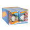 Hot Wheels Hot Wheels Mini Dig Kit Toy Keyring Kids Digging 4