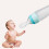 1Pièces Repas Bébé Silicone Douce À Presser 9