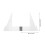 Support Ceintures Championnat Transparent Base Stable 2