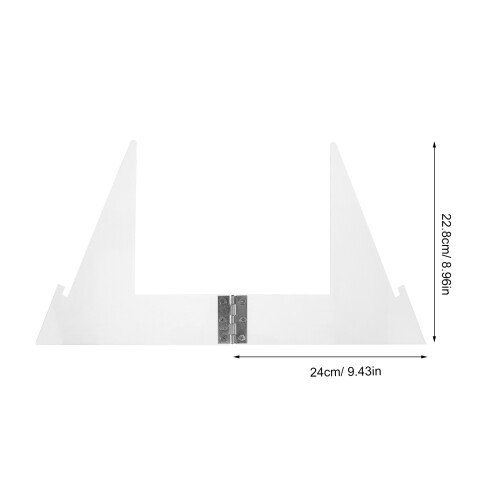 Support Ceintures Championnat Transparent Base Stable 1