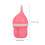 Nursing Pour En Silicone Rose Bpa 2