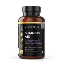 VITAPROS Slimming Aid 90 Capsules
