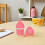 Nursing Pour En Silicone Rose Bpa 7