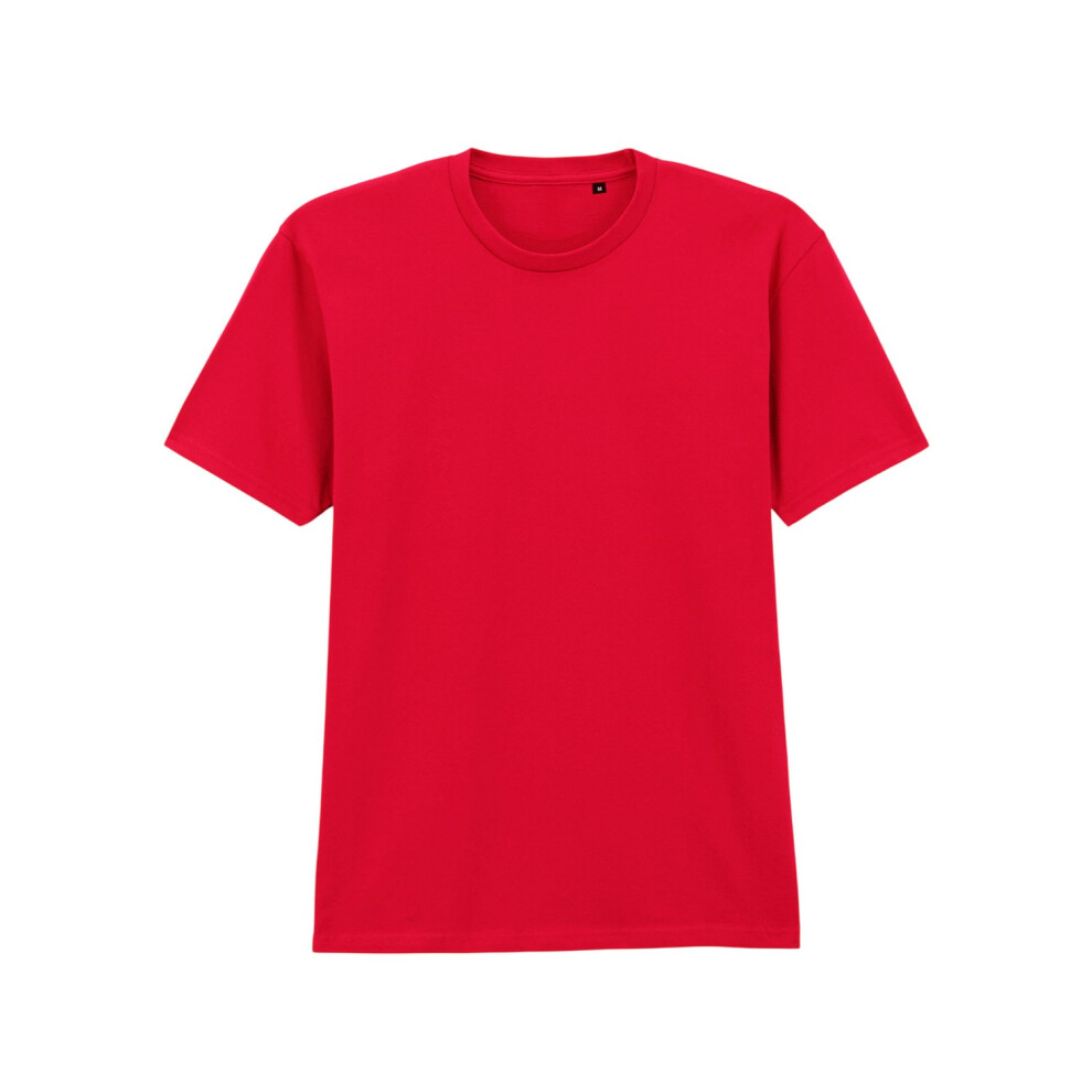 Gildan Mens Soft Style Enzyme Washed Midweight T-Shirt