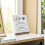 Signal WiFi De Support Bois Décor 7