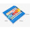1Ensemble Ensemble Peinture Haute Pureté Couleurs Assorties 2