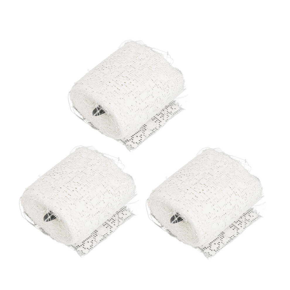 Craft Projects Plaster Bandages, Gauze Wraps For Sculptures Scenery Construction Art Project Easy Use Wrap Strips For Body Casts Belly Casting Mask