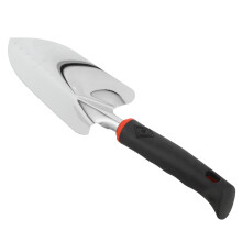 Pelle À Main Pour Jardinage En Acier Inoxydable Durable