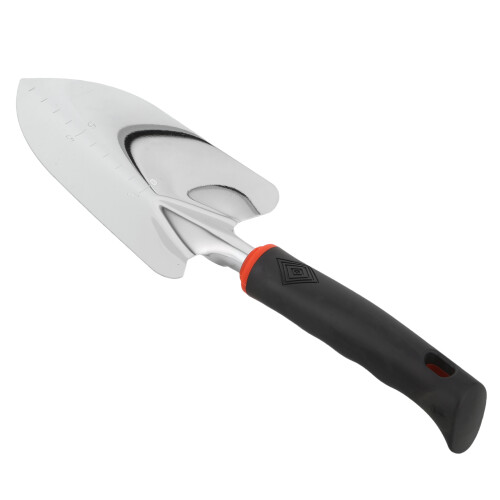 Pelle À Main Pour Jardinage En Acier Inoxydable Durable