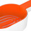Multifunction Large Cat Litter Scoop - Plastic 4