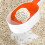 Multifunction Large Cat Litter Scoop - Plastic 11