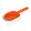 Multifunction Large Cat Litter Scoop - Plastic 15