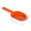 Multifunction Large Cat Litter Scoop - Plastic 12