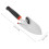 Pelle À Main Pour Jardinage En Acier Inoxydable Durable 2