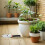 Pelle À Main Pour Jardinage En Acier Inoxydable Durable 7