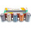 Wonderfil Simply Elegant Thread Pack, Multicolor 1