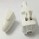 Φορτιστής USB αυτοκινήτου και τοίχου με διπλό φορτιστή 2 σε 1 1
