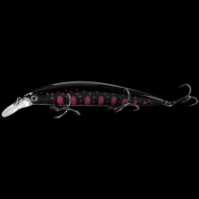 2PC Fishing Lures Jigs With Hook 36g Sea Fishing Sinking Minnow Plastic Fishing Tackle Bait