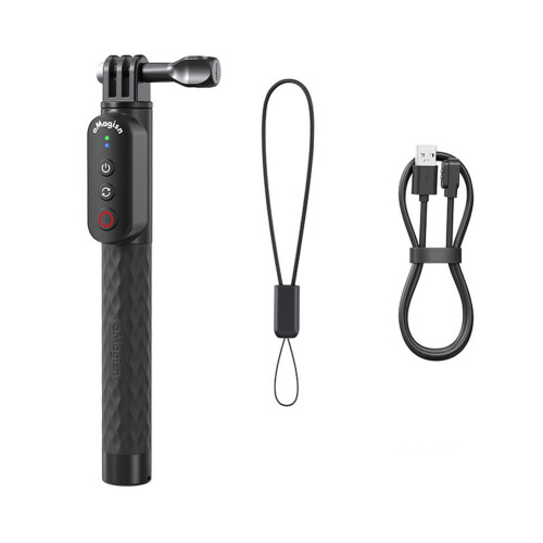Για τη σειρά Insta360Series Camera Action Camera Τηλεχειριστήριο Selfie Stick Ηνωμένου Βασιλείου