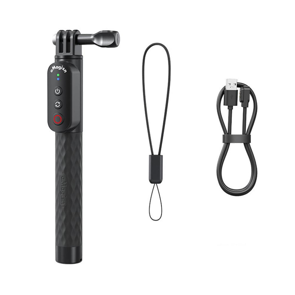 For Insta360 Series Series Camera Action Camera Remote Control Selfie Stick Uk 9405492181519