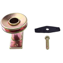 Adapter voor grasmaaierblad met 25 mm poelie (1 stuk)