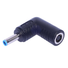 Universal Laptop Charger Adapter DC6.0x3.7 Converter Power Supply 240W to 7.4x5.0mm 5.5x2.5mm 5.5x2.1mm 4.5x3.0mm