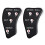 Honkbal scheidsrechter indicator set - 4-wielige teller, 2 stuks 1