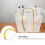 50Pièces Sacs Transparent Plastique Souple Pour Café 8